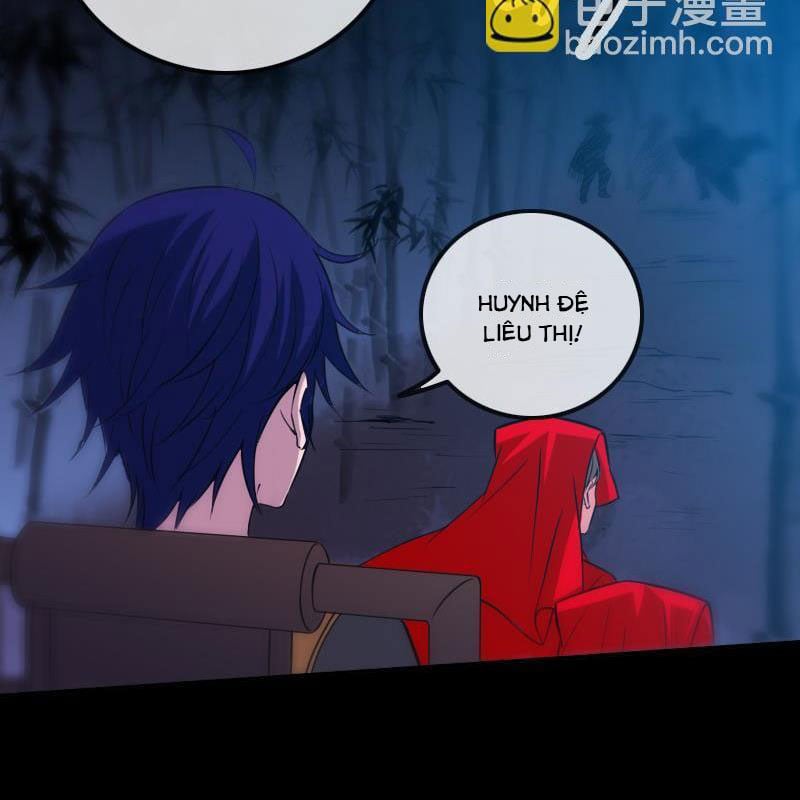 Kiếp Thiên Vận Chap 307 - Next Chap 308