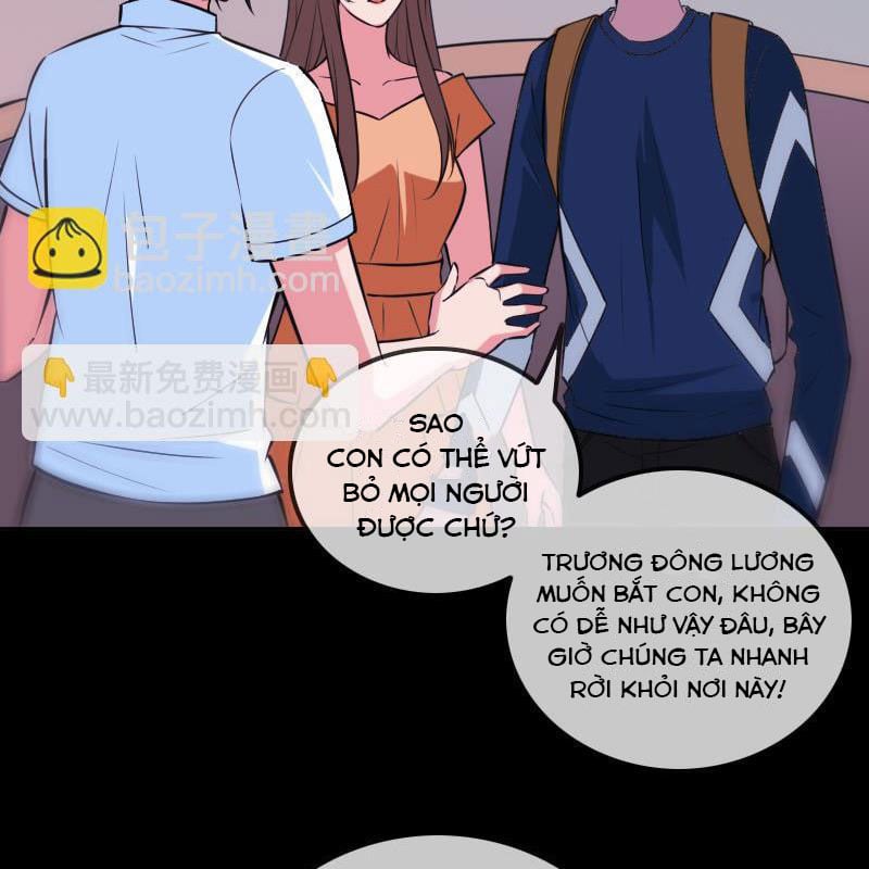 Kiếp Thiên Vận Chap 307 - Next Chap 308