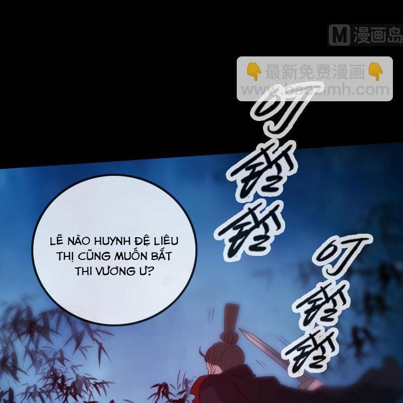 Kiếp Thiên Vận Chap 307 - Next Chap 308