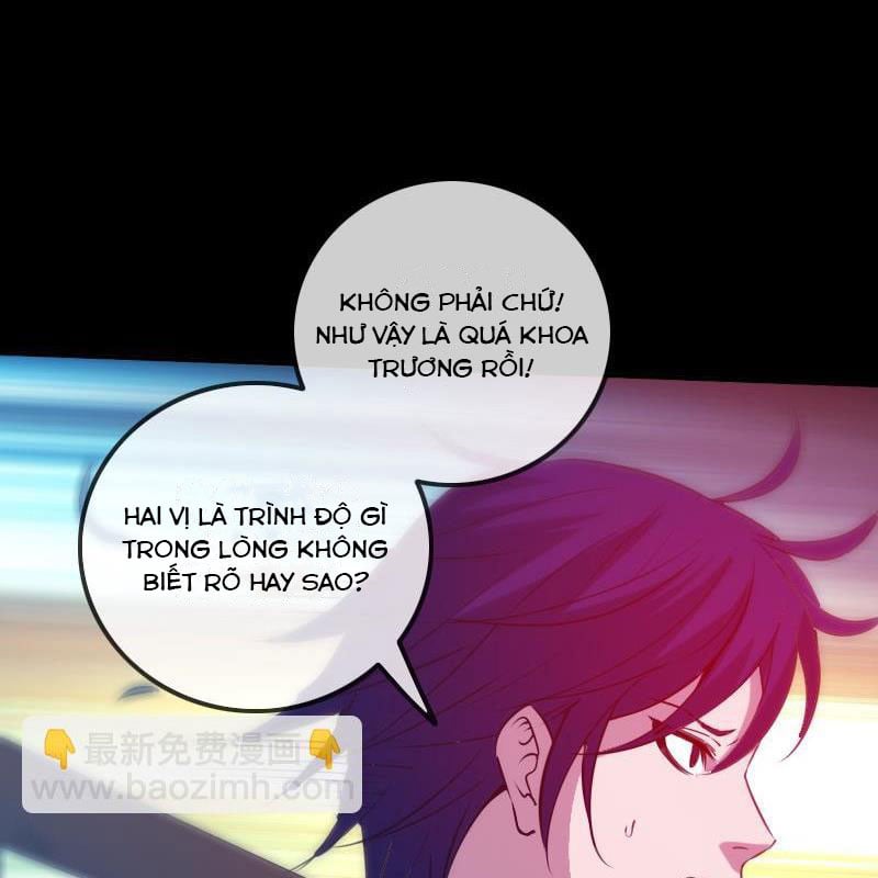 Kiếp Thiên Vận Chap 307 - Next Chap 308