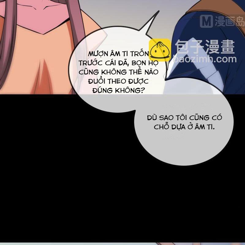 Kiếp Thiên Vận Chap 307 - Next Chap 308