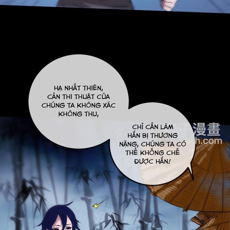 Kiếp Thiên Vận Chap 308 - Next Chap 309