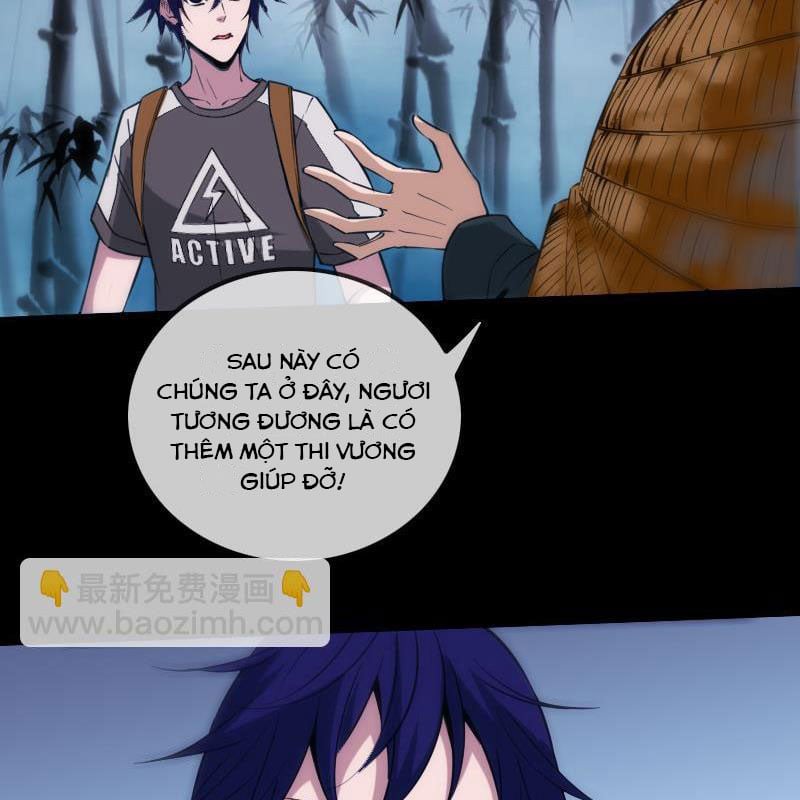 Kiếp Thiên Vận Chap 308 - Next Chap 309