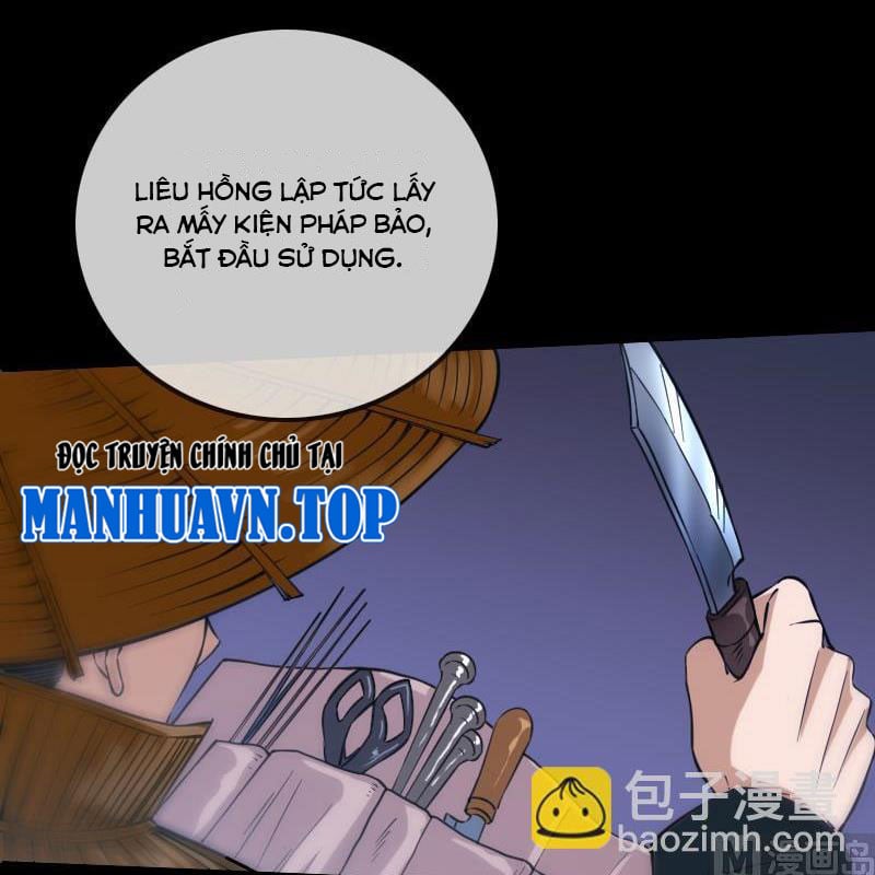 Kiếp Thiên Vận Chap 308 - Next Chap 309