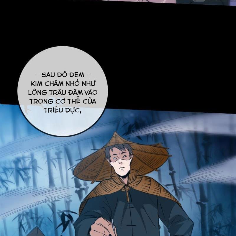 Kiếp Thiên Vận Chap 308 - Next Chap 309