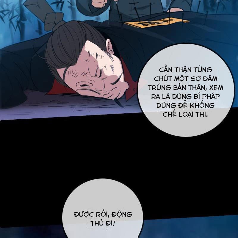 Kiếp Thiên Vận Chap 308 - Next Chap 309