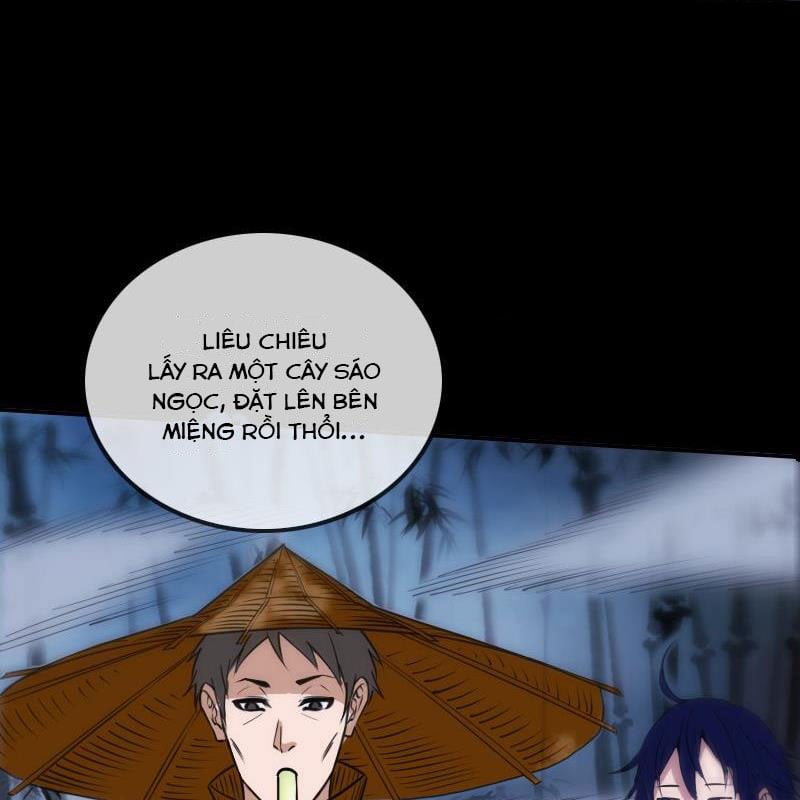 Kiếp Thiên Vận Chap 308 - Next Chap 309