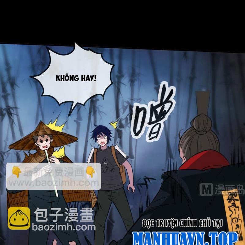 Kiếp Thiên Vận Chap 308 - Next Chap 309