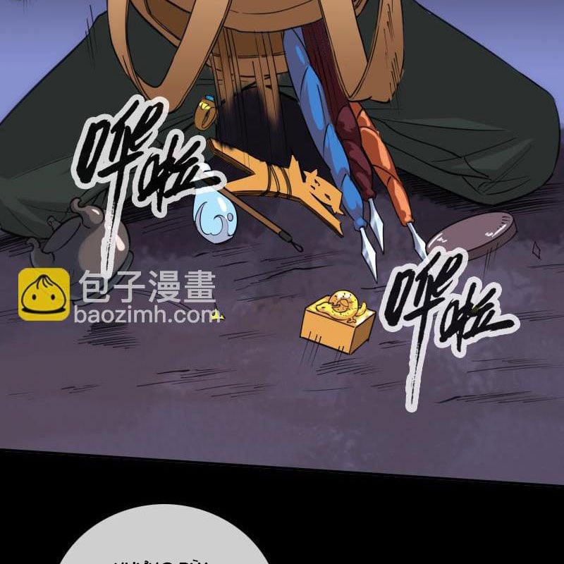 Kiếp Thiên Vận Chap 308 - Next Chap 309