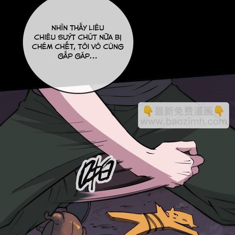 Kiếp Thiên Vận Chap 308 - Next Chap 309