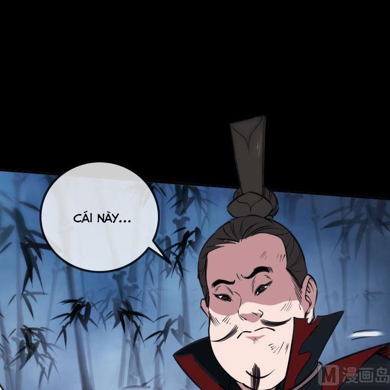 Kiếp Thiên Vận Chap 308 - Next Chap 309