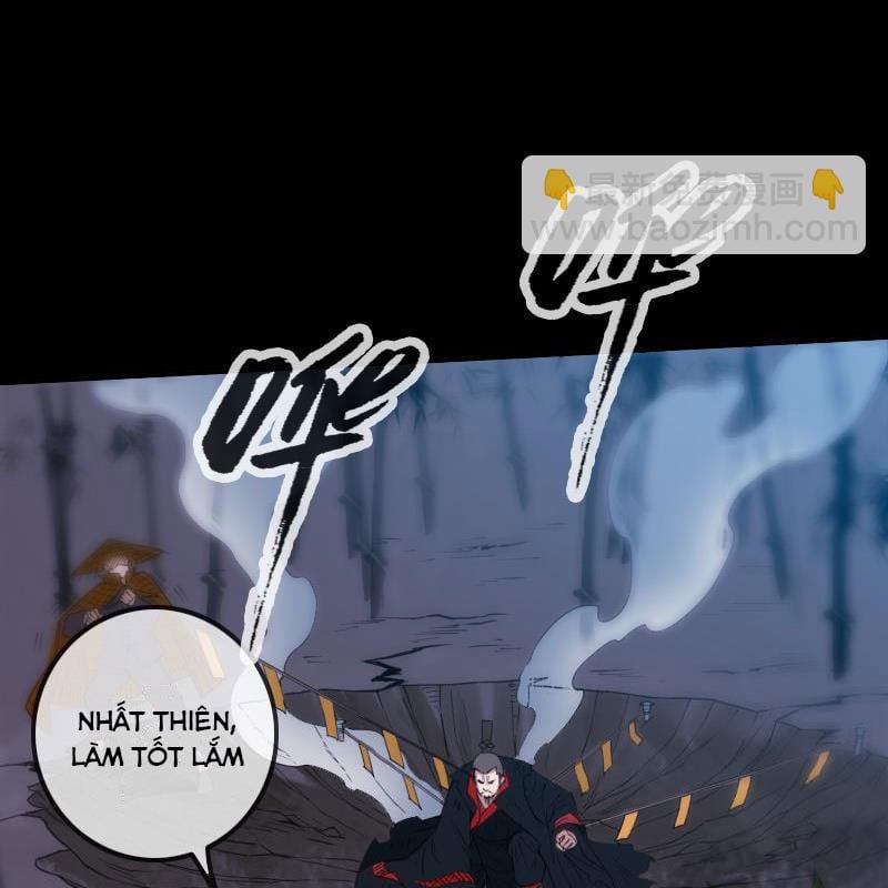 Kiếp Thiên Vận Chap 308 - Next Chap 309