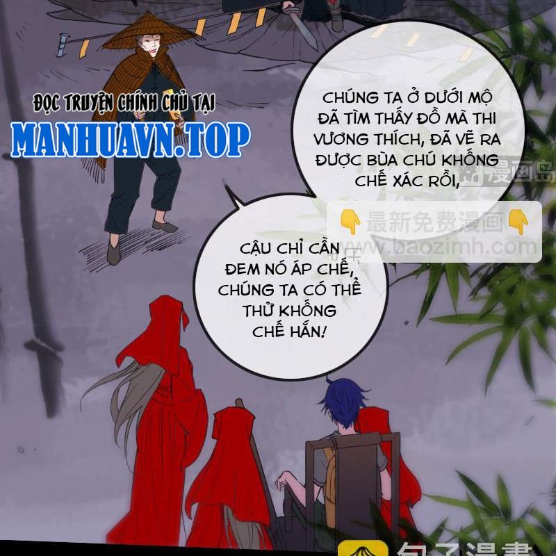 Kiếp Thiên Vận Chap 308 - Next Chap 309
