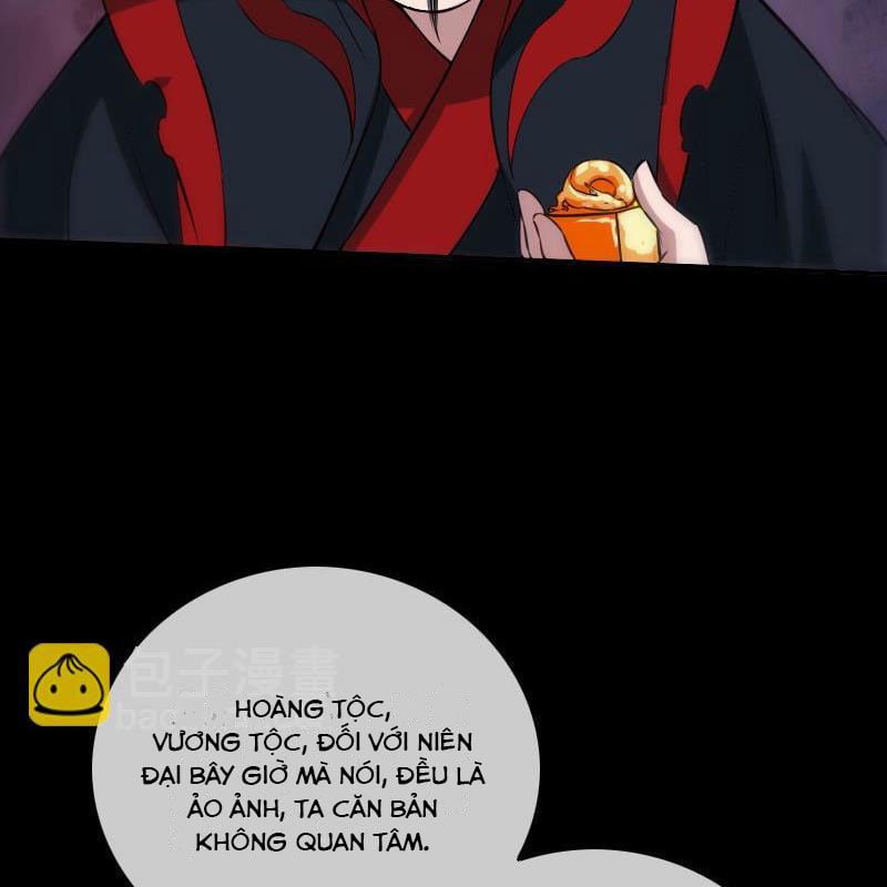 Kiếp Thiên Vận Chap 309 - Next Chap 310