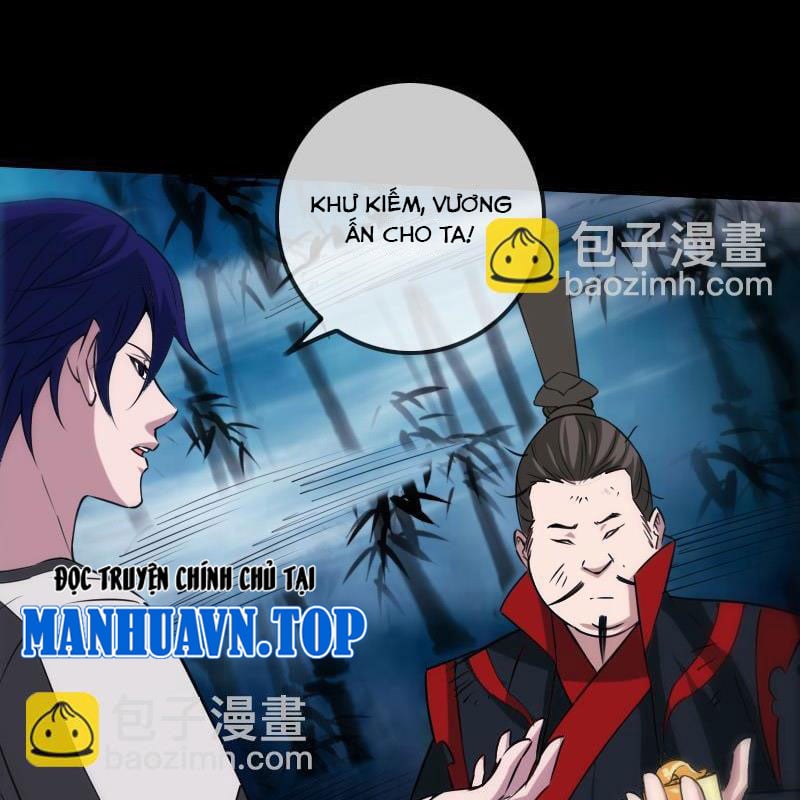 Kiếp Thiên Vận Chap 309 - Next Chap 310