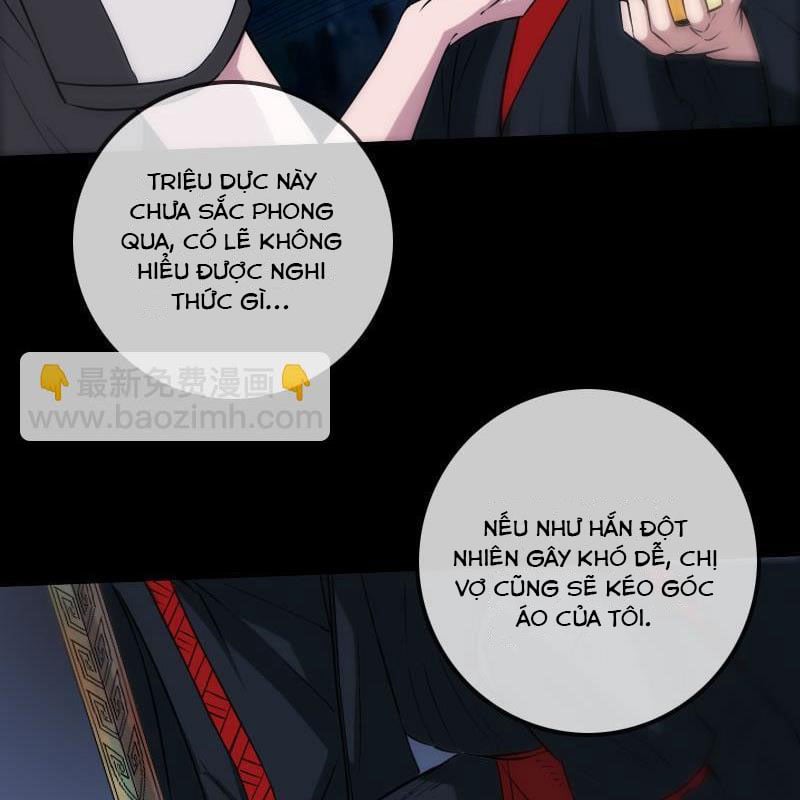 Kiếp Thiên Vận Chap 309 - Next Chap 310