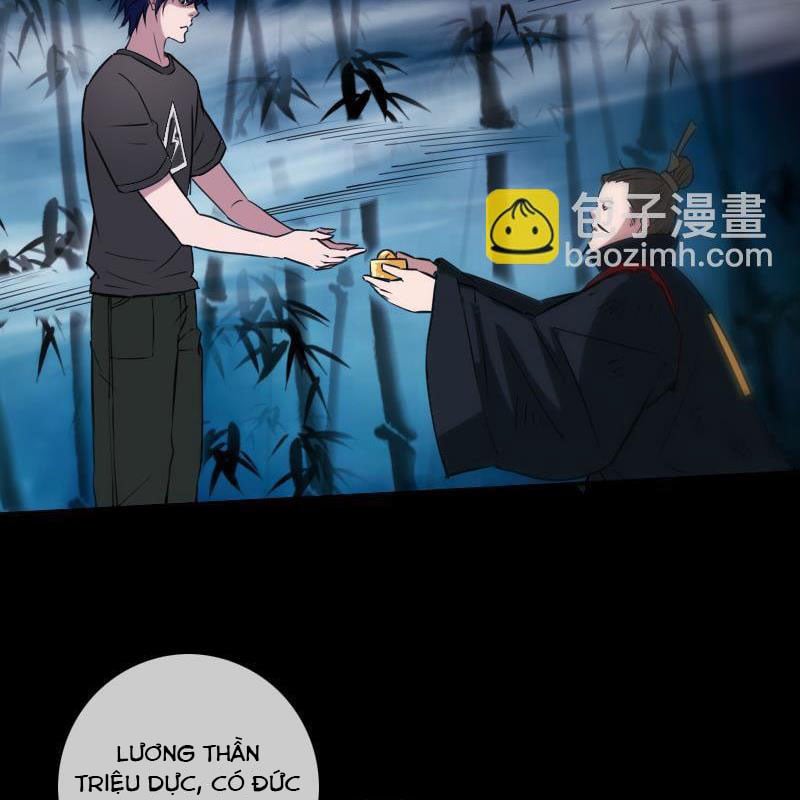 Kiếp Thiên Vận Chap 309 - Next Chap 310