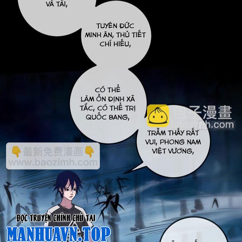 Kiếp Thiên Vận Chap 309 - Next Chap 310