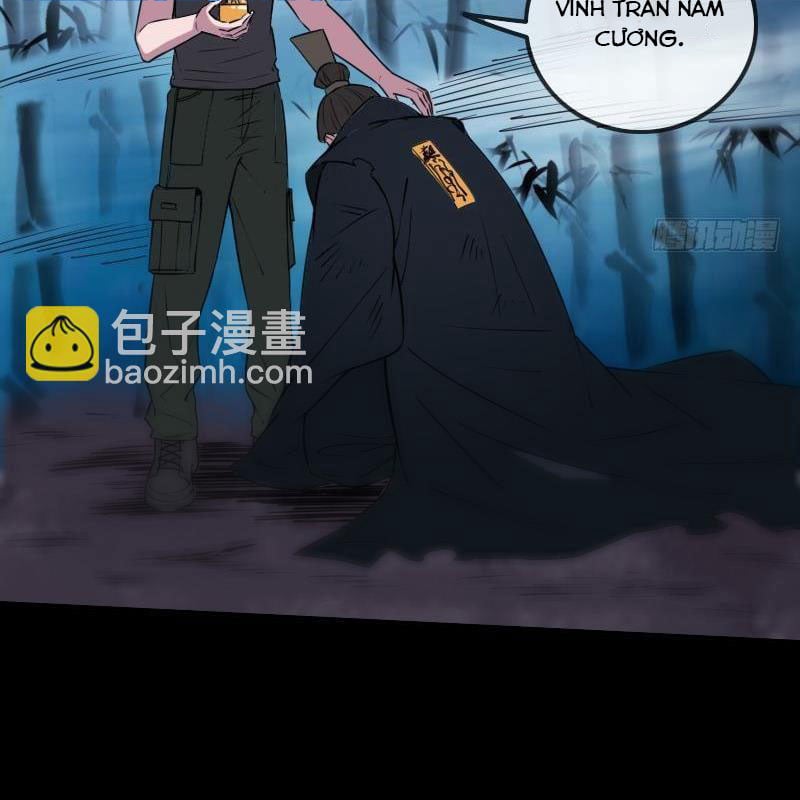 Kiếp Thiên Vận Chap 309 - Next Chap 310