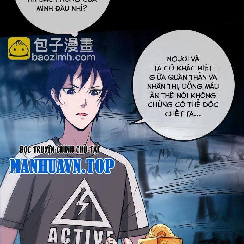 Kiếp Thiên Vận Chap 309 - Next Chap 310