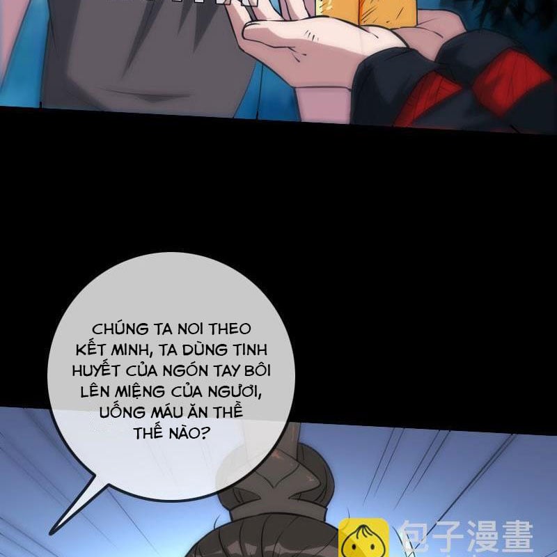 Kiếp Thiên Vận Chap 309 - Next Chap 310