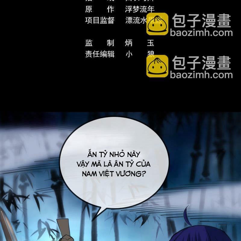 Kiếp Thiên Vận Chap 309 - Next Chap 310