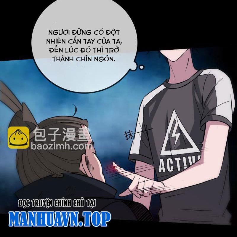 Kiếp Thiên Vận Chap 309 - Next Chap 310