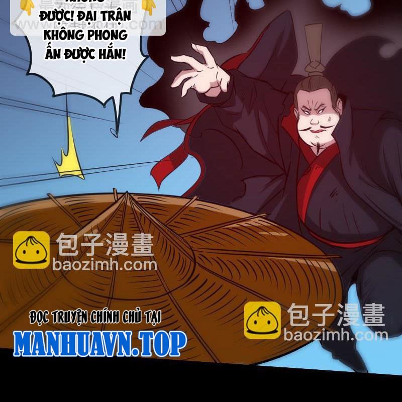Kiếp Thiên Vận Chap 309 - Next Chap 310