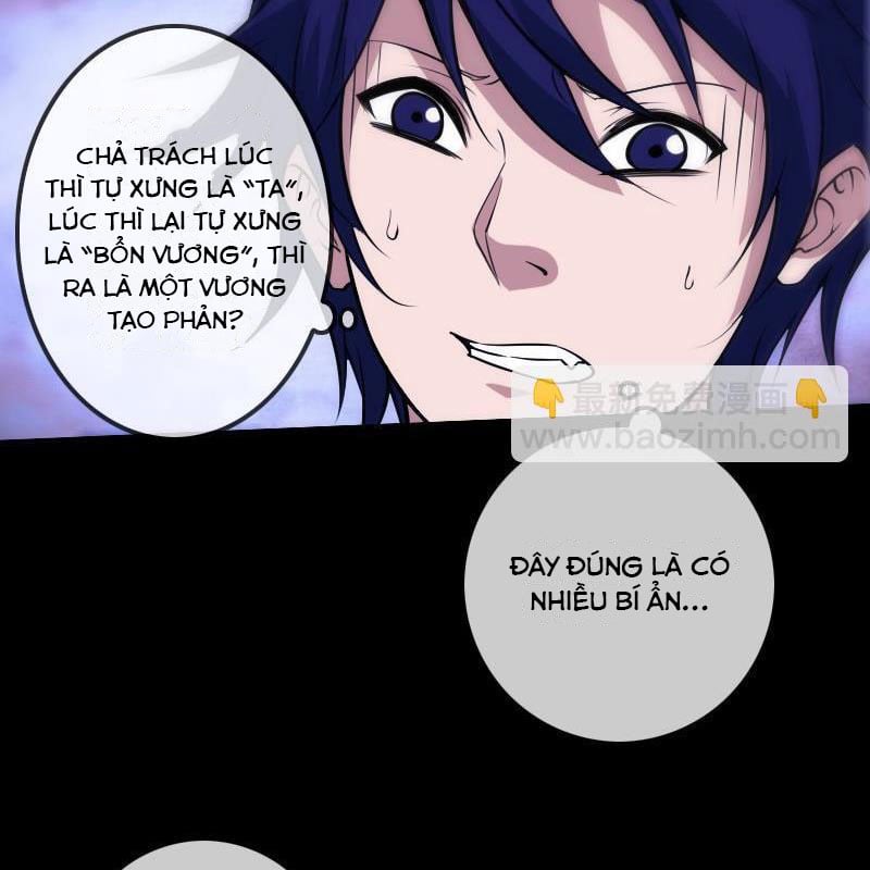 Kiếp Thiên Vận Chap 309 - Next Chap 310