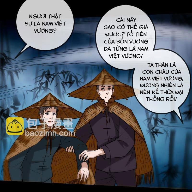 Kiếp Thiên Vận Chap 309 - Next Chap 310