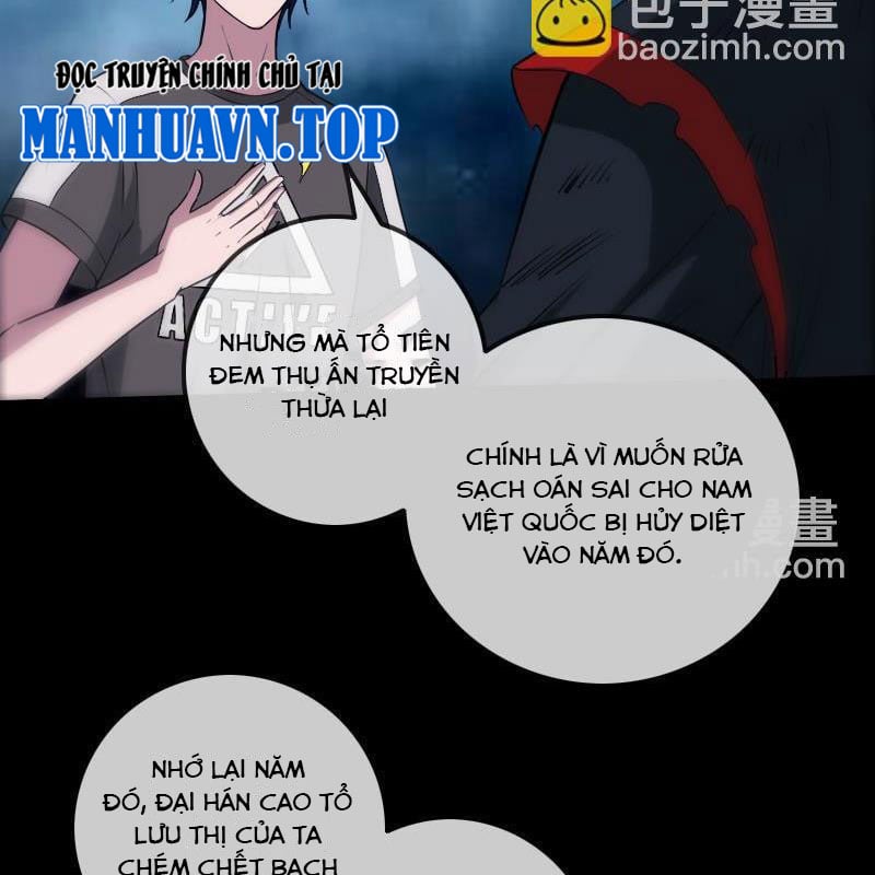 Kiếp Thiên Vận Chap 309 - Next Chap 310