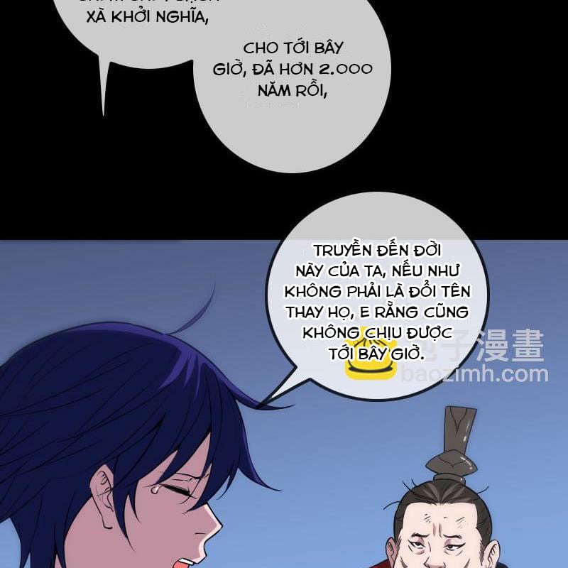 Kiếp Thiên Vận Chap 309 - Next Chap 310