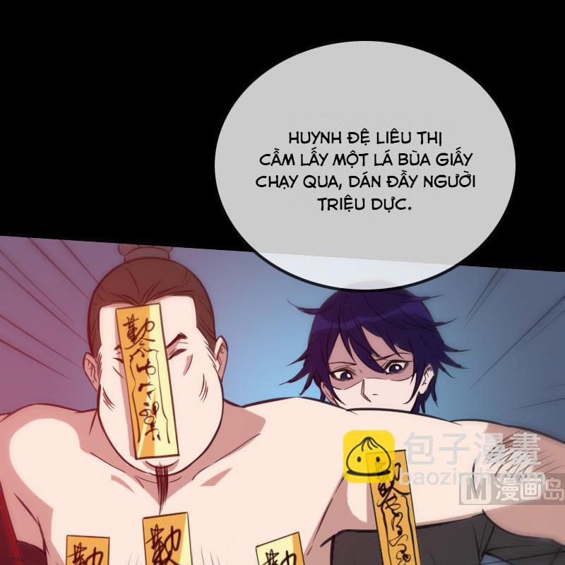 Kiếp Thiên Vận Chap 310 - Next Chap 311