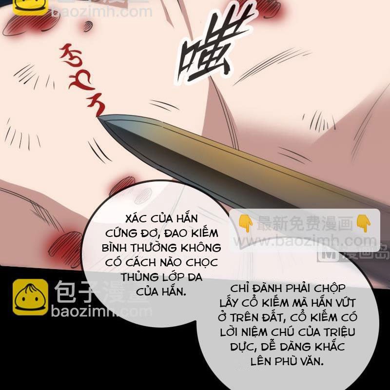 Kiếp Thiên Vận Chap 310 - Next Chap 311