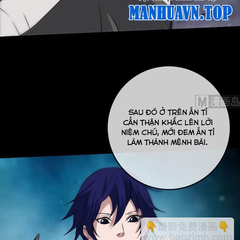 Kiếp Thiên Vận Chap 310 - Next Chap 311