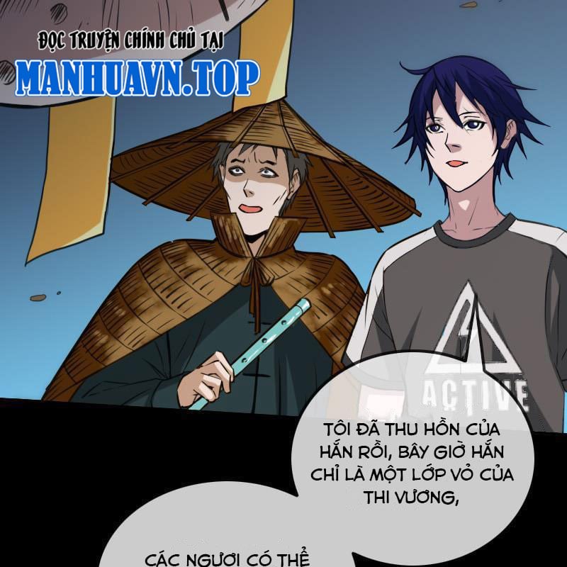 Kiếp Thiên Vận Chap 310 - Next Chap 311