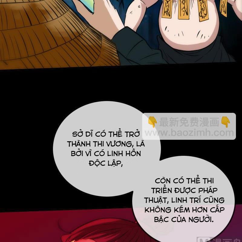 Kiếp Thiên Vận Chap 310 - Next Chap 311