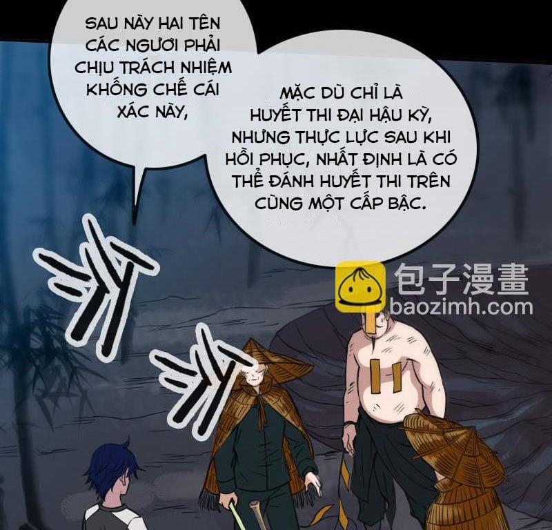 Kiếp Thiên Vận Chap 310 - Next Chap 311