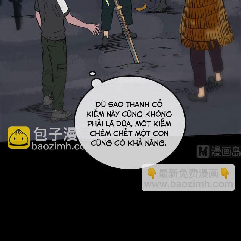 Kiếp Thiên Vận Chap 310 - Next Chap 311