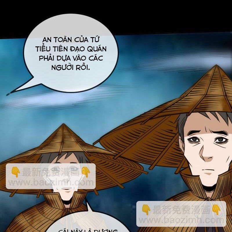 Kiếp Thiên Vận Chap 310 - Next Chap 311