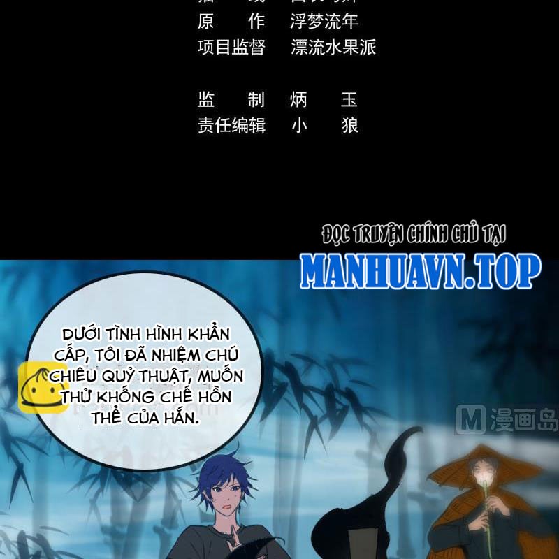 Kiếp Thiên Vận Chap 310 - Next Chap 311