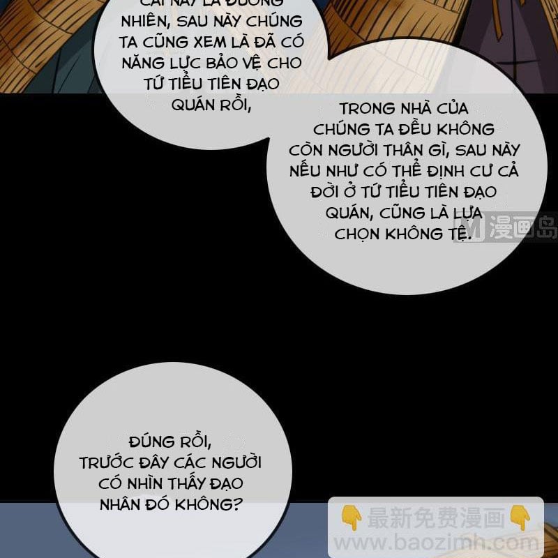 Kiếp Thiên Vận Chap 310 - Next Chap 311
