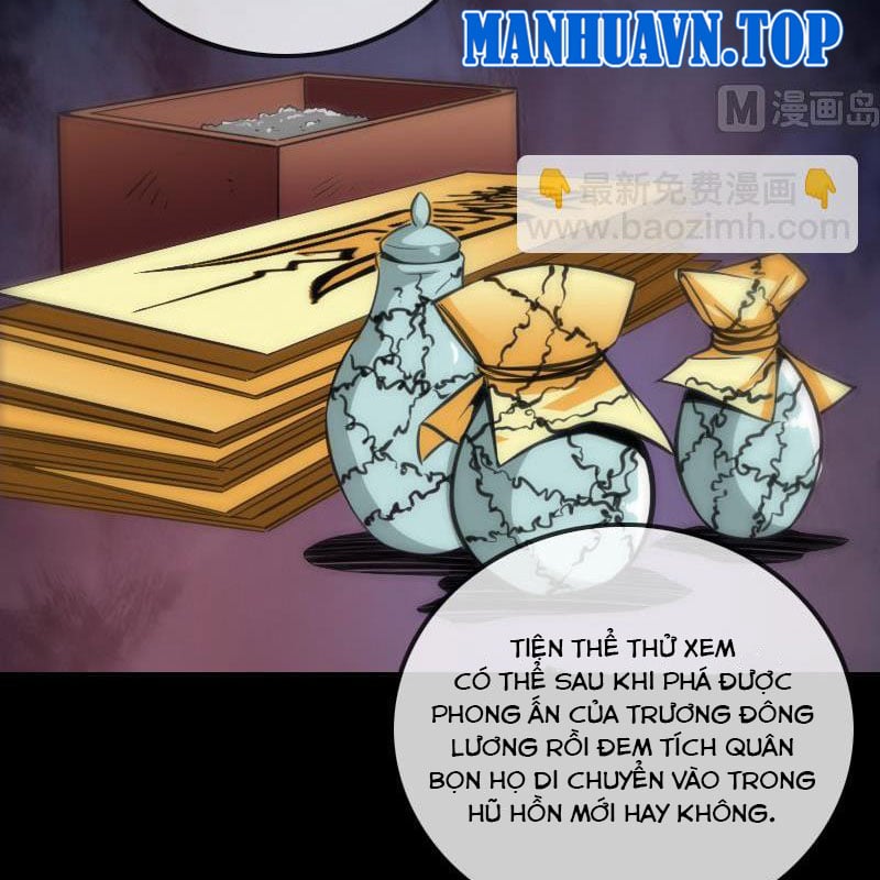 Kiếp Thiên Vận Chap 310 - Next Chap 311