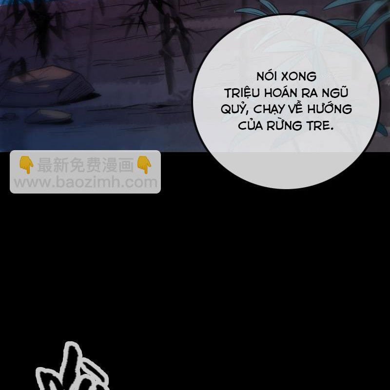 Kiếp Thiên Vận Chap 310 - Next Chap 311
