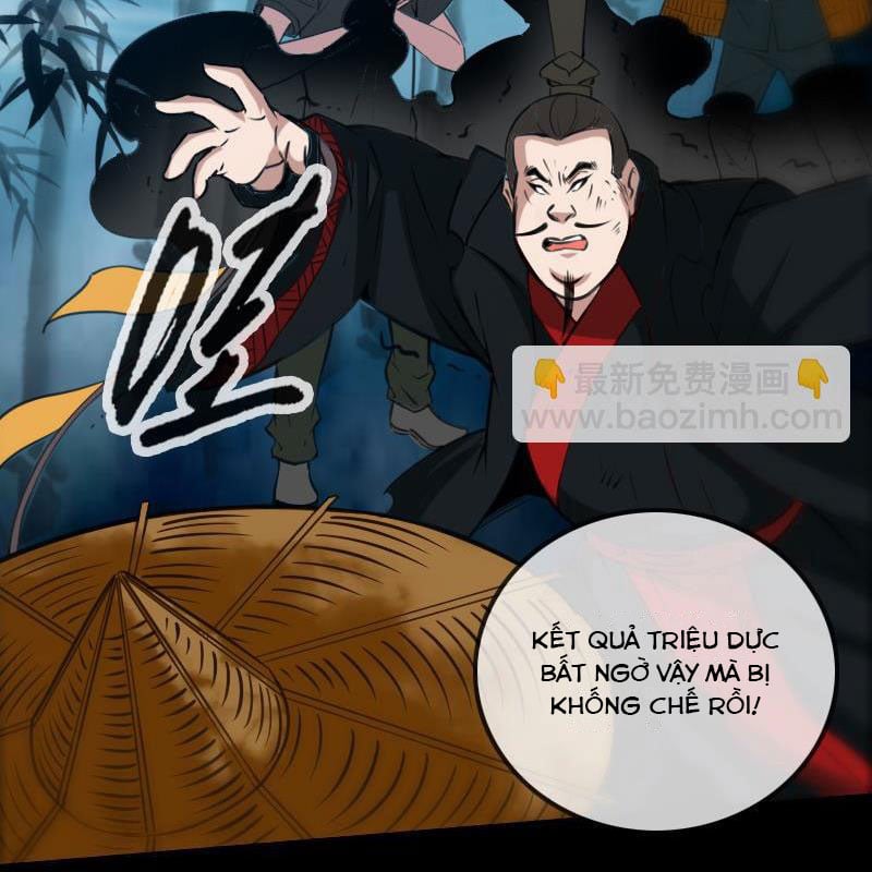 Kiếp Thiên Vận Chap 310 - Next Chap 311