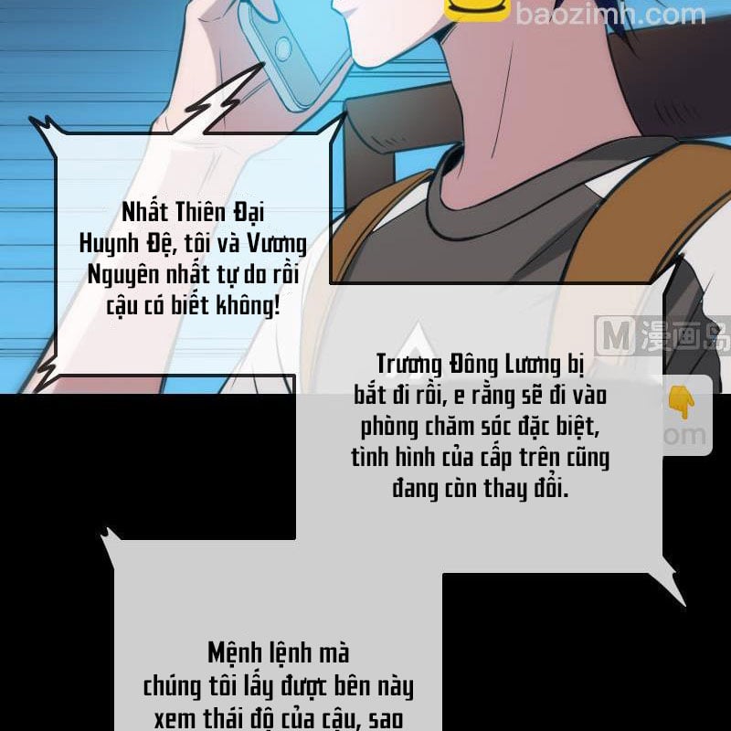 Kiếp Thiên Vận Chap 310 - Next Chap 311