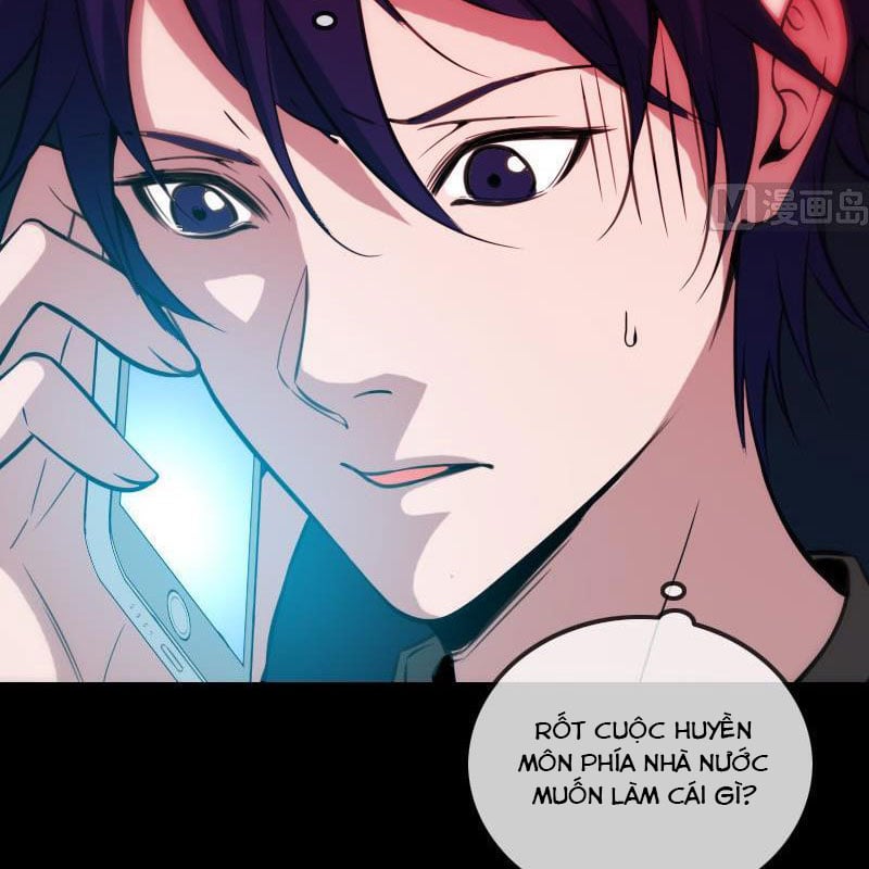 Kiếp Thiên Vận Chap 310 - Next Chap 311