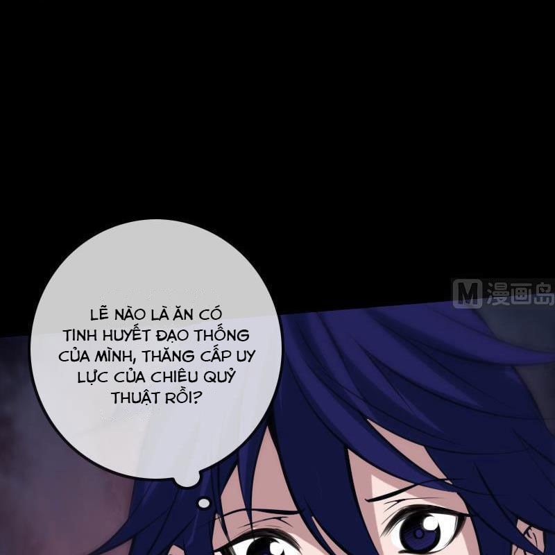 Kiếp Thiên Vận Chap 310 - Next Chap 311