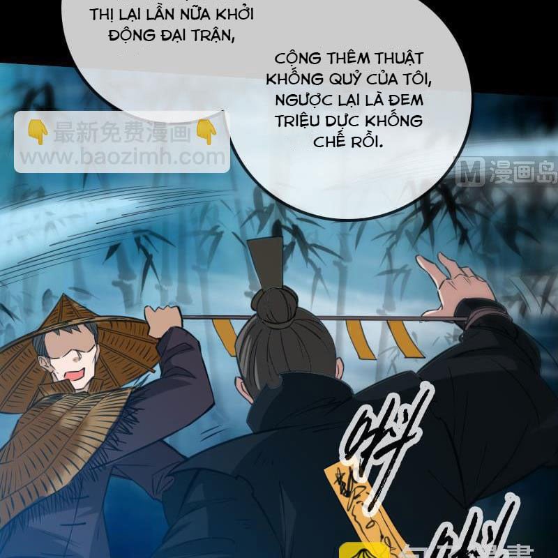 Kiếp Thiên Vận Chap 310 - Next Chap 311