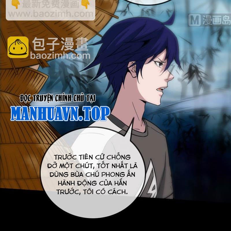 Kiếp Thiên Vận Chap 310 - Next Chap 311